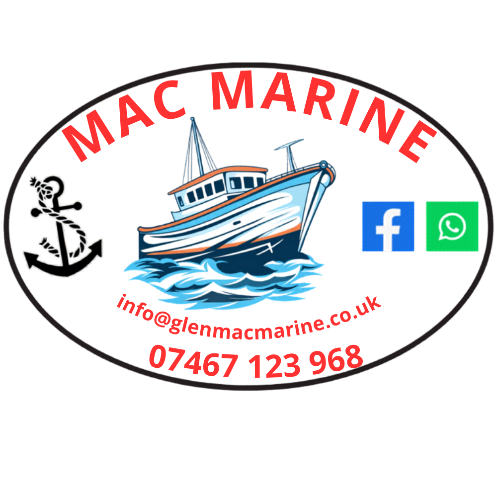Mac Marine